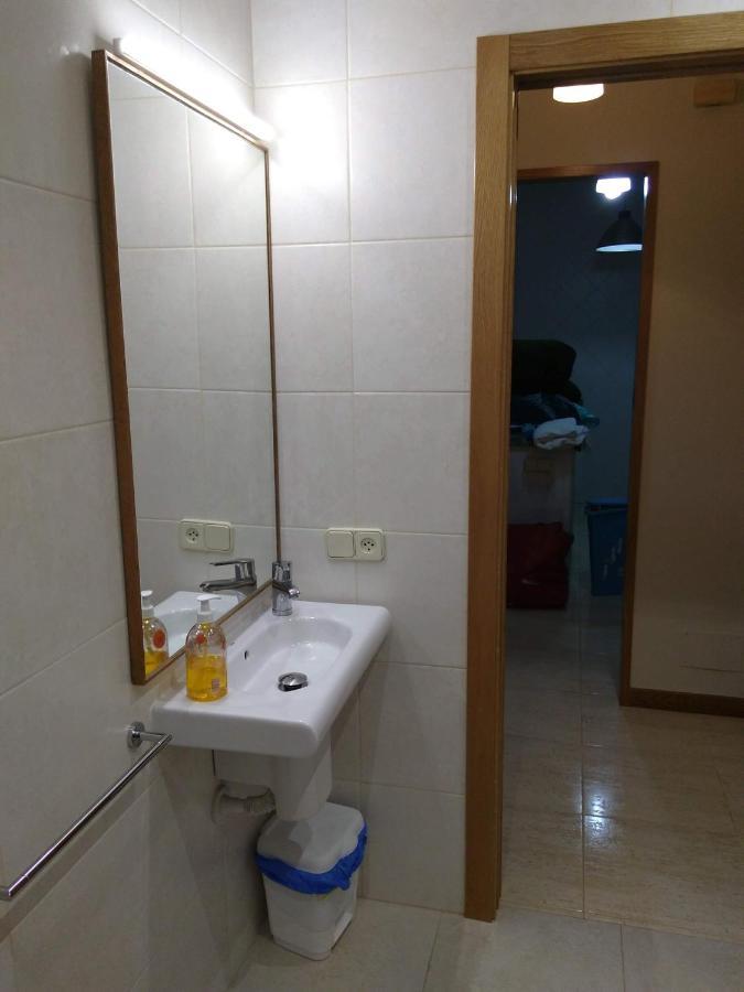 Apartamento Primera Linea Playa D Samil Vigo Bagian luar foto