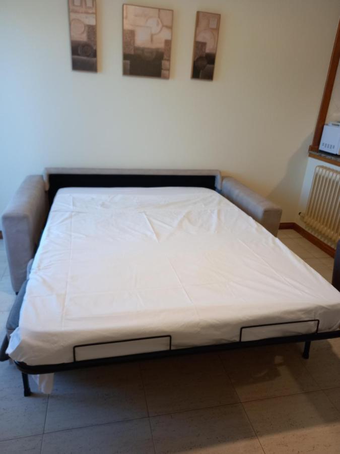 Apartamento Primera Linea Playa D Samil Vigo Bagian luar foto