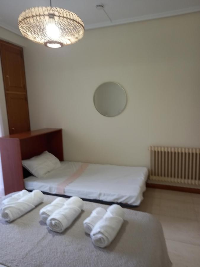 Apartamento Primera Linea Playa D Samil Vigo Bagian luar foto